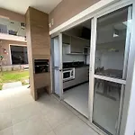 Residencial Mariano 5 - Vista para praia e Mar