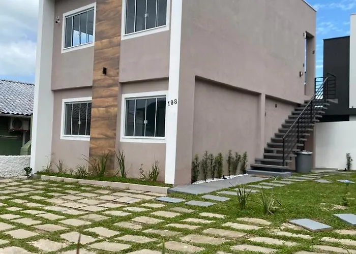 Residencial Mariano 5 - Vista para praia e Mar
