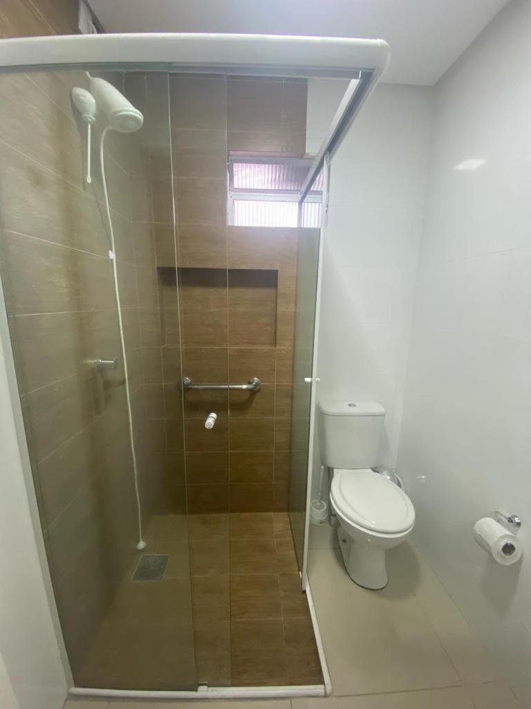 Apartamento Residencial Mariano 5 *