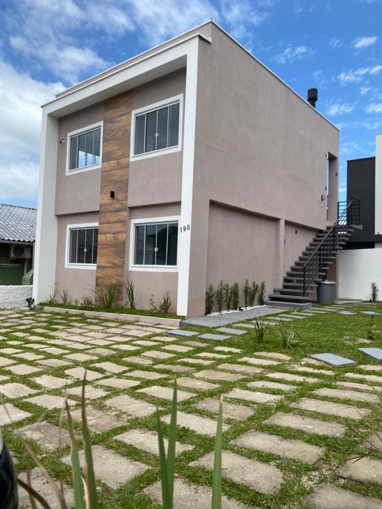 Apartamento Residencial Mariano 5